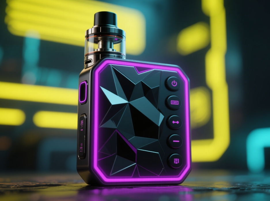 Vaping: Revolúcia alebo riziko? Výhody a nevýhody, ktoré musíte poznať!