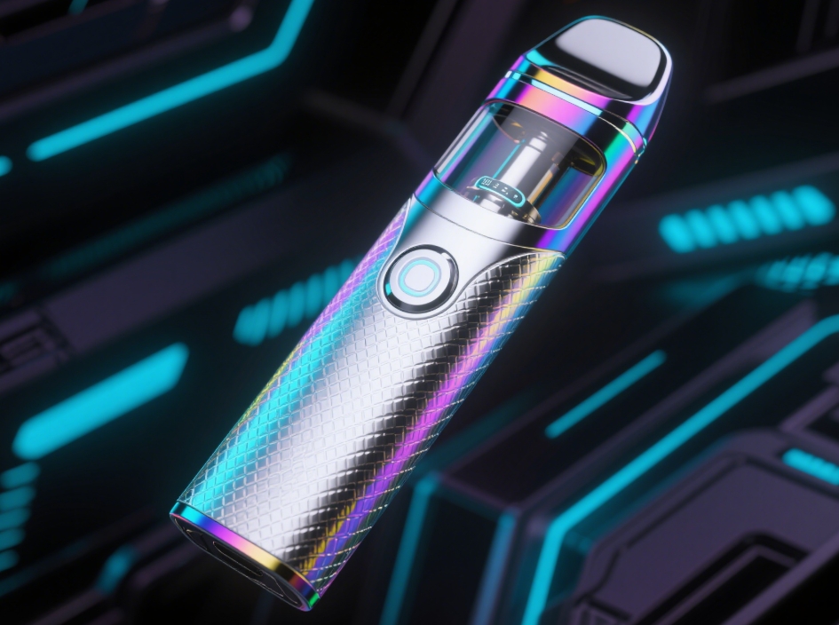 Vaping: Revolúcia alebo riziko? Výhody a nevýhody, ktoré musíte poznať!