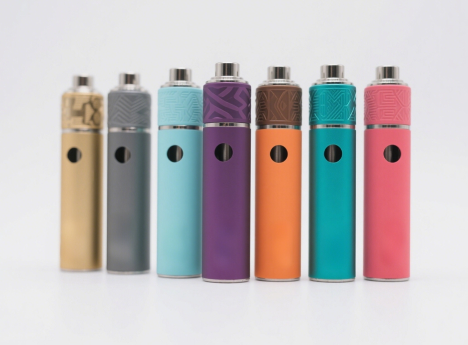 Ako si vybrať vhodné elektronické cigarety? Vyhnite sa bežným chybám začiatočníkov